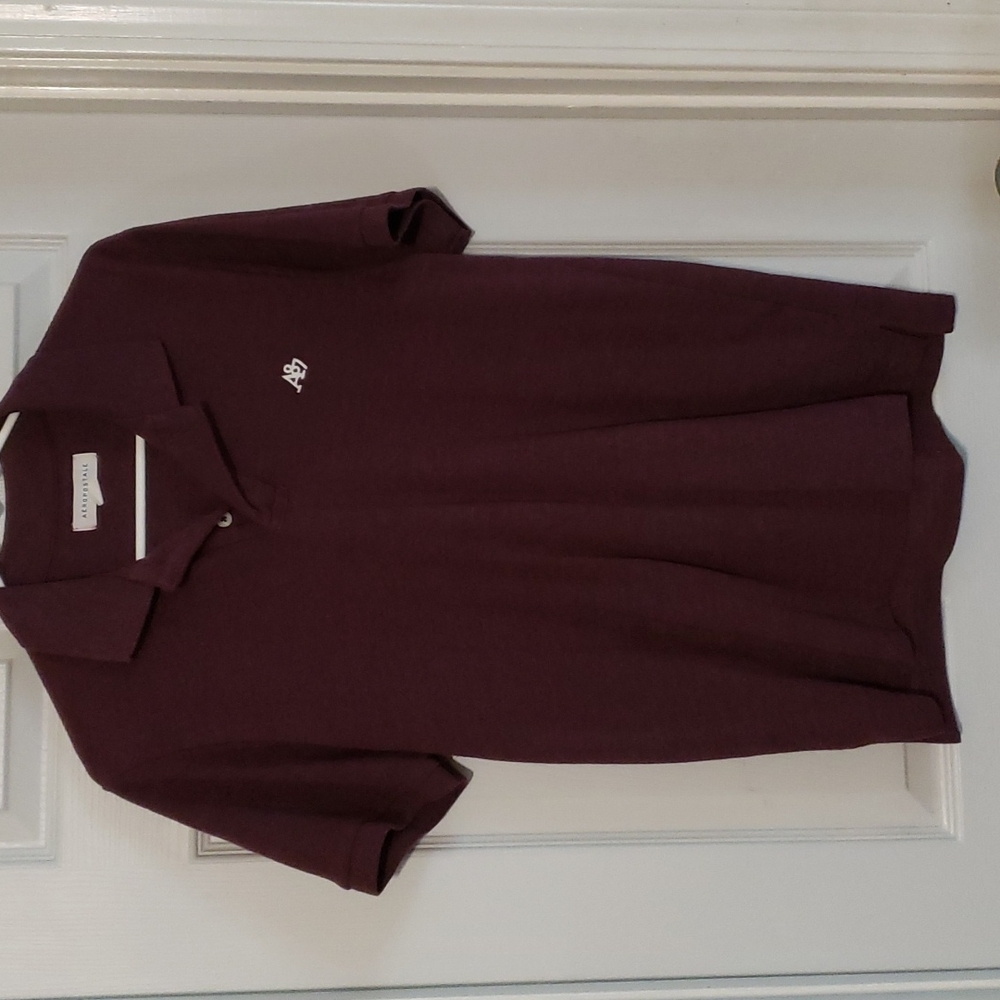Aeropostale men's dress shirt